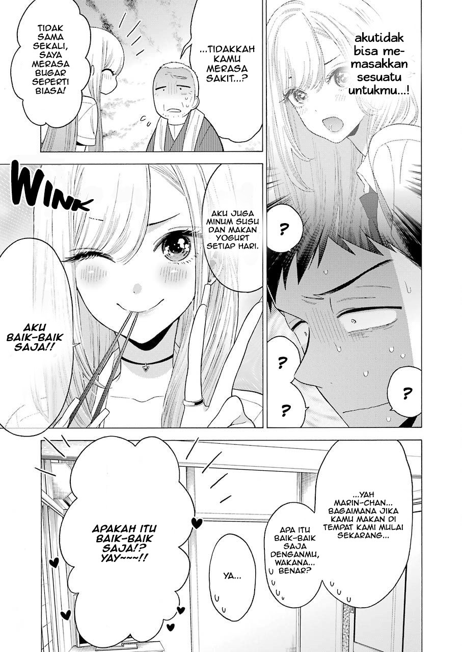 Sono Bisque Doll wa Koi wo suru