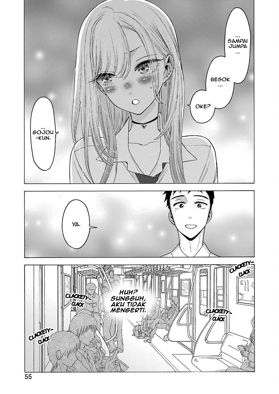 Sono Bisque Doll wa Koi wo suru
