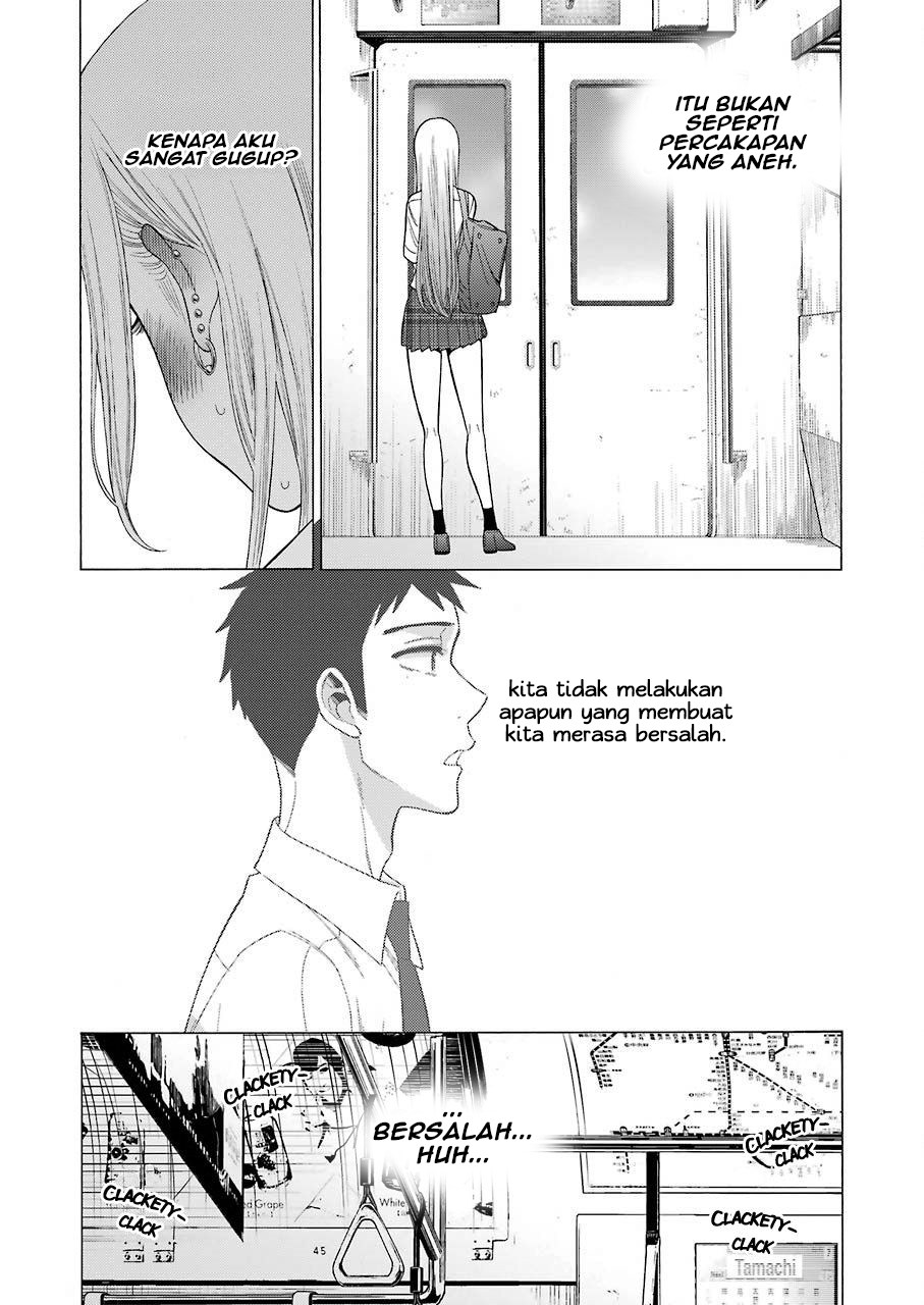 Sono Bisque Doll wa Koi wo suru
