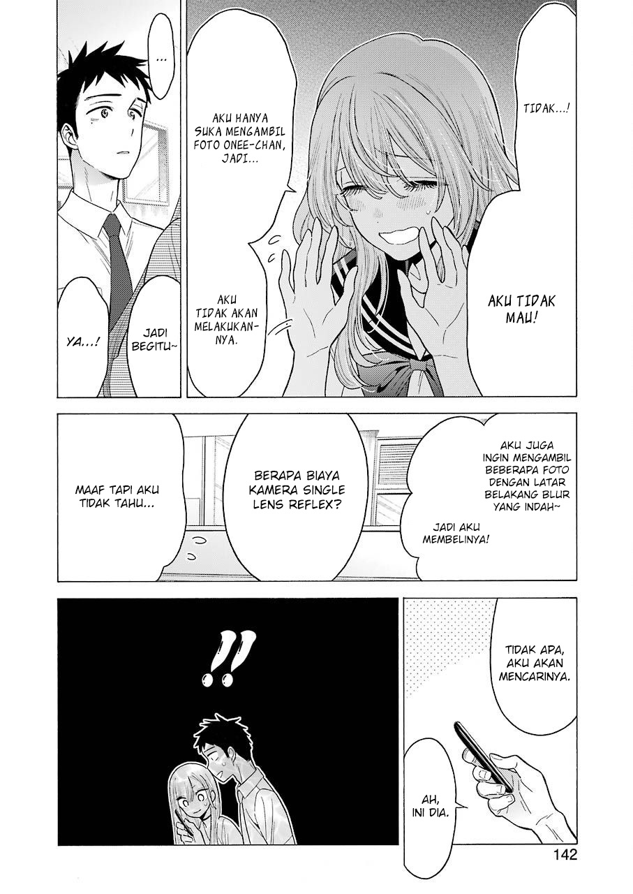 Sono Bisque Doll wa Koi wo suru