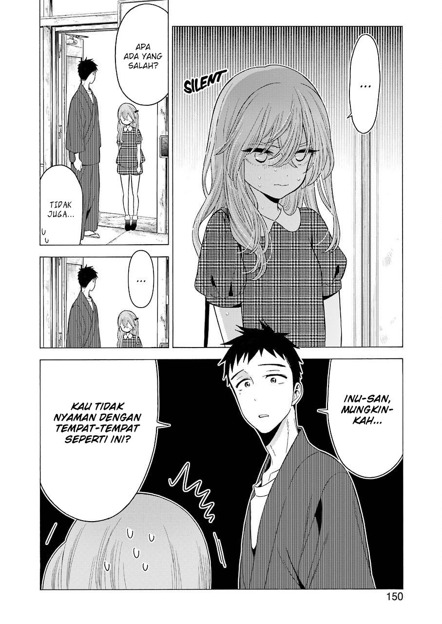 Sono Bisque Doll wa Koi wo suru
