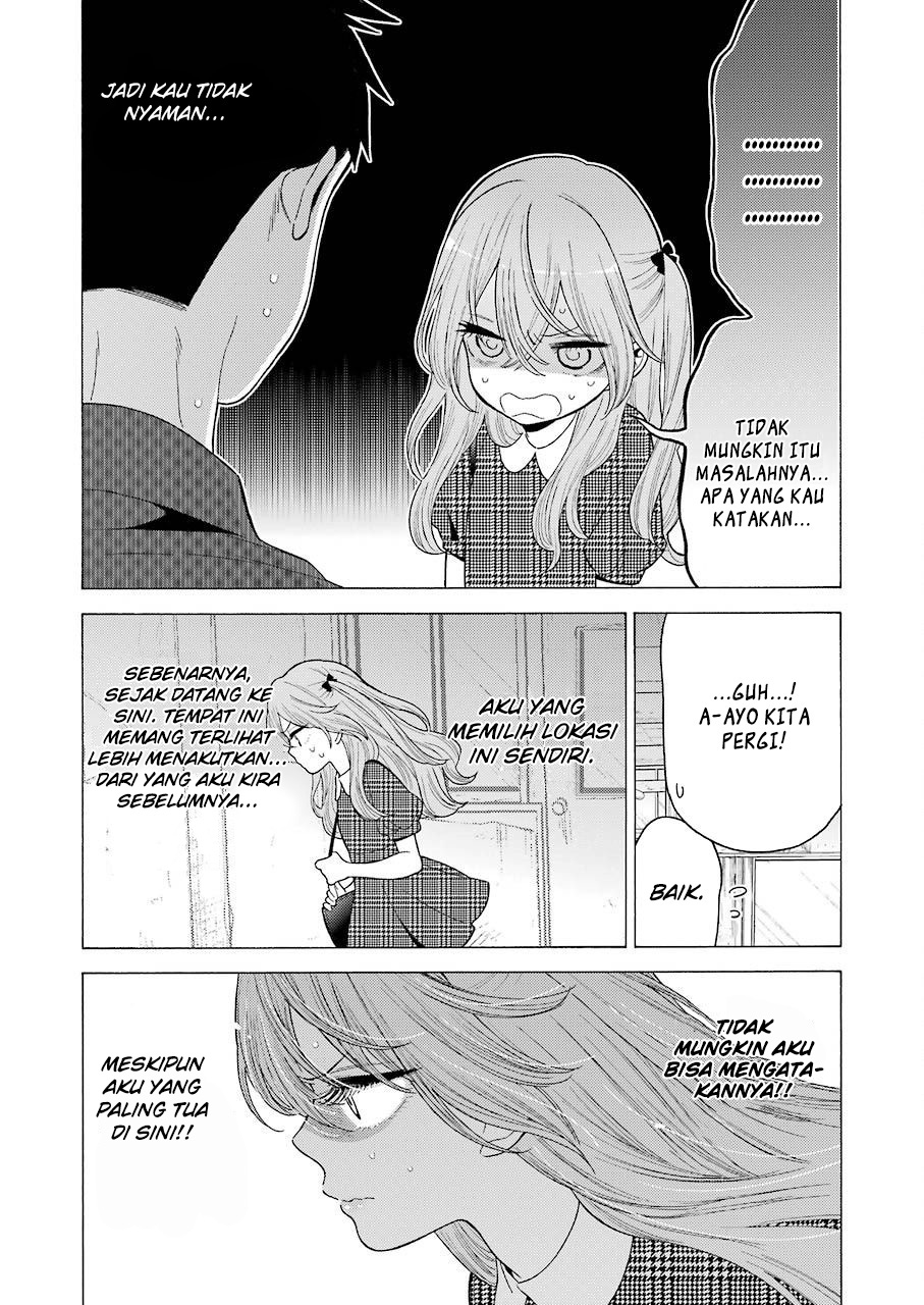 Sono Bisque Doll wa Koi wo suru