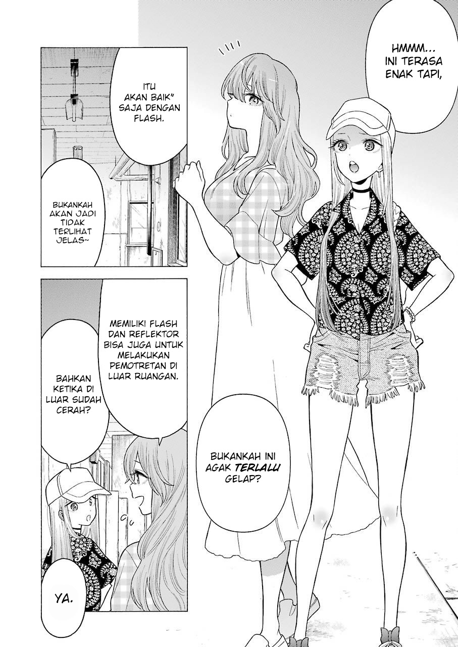 Sono Bisque Doll wa Koi wo suru