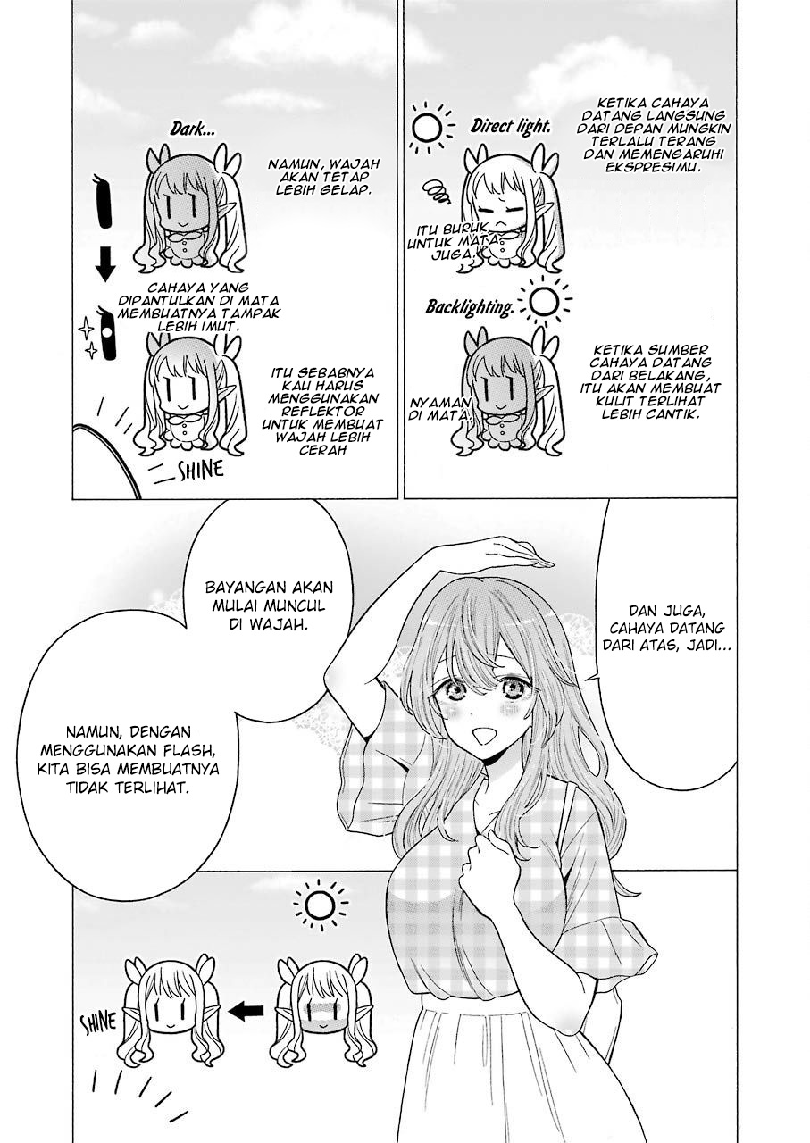 Sono Bisque Doll wa Koi wo suru