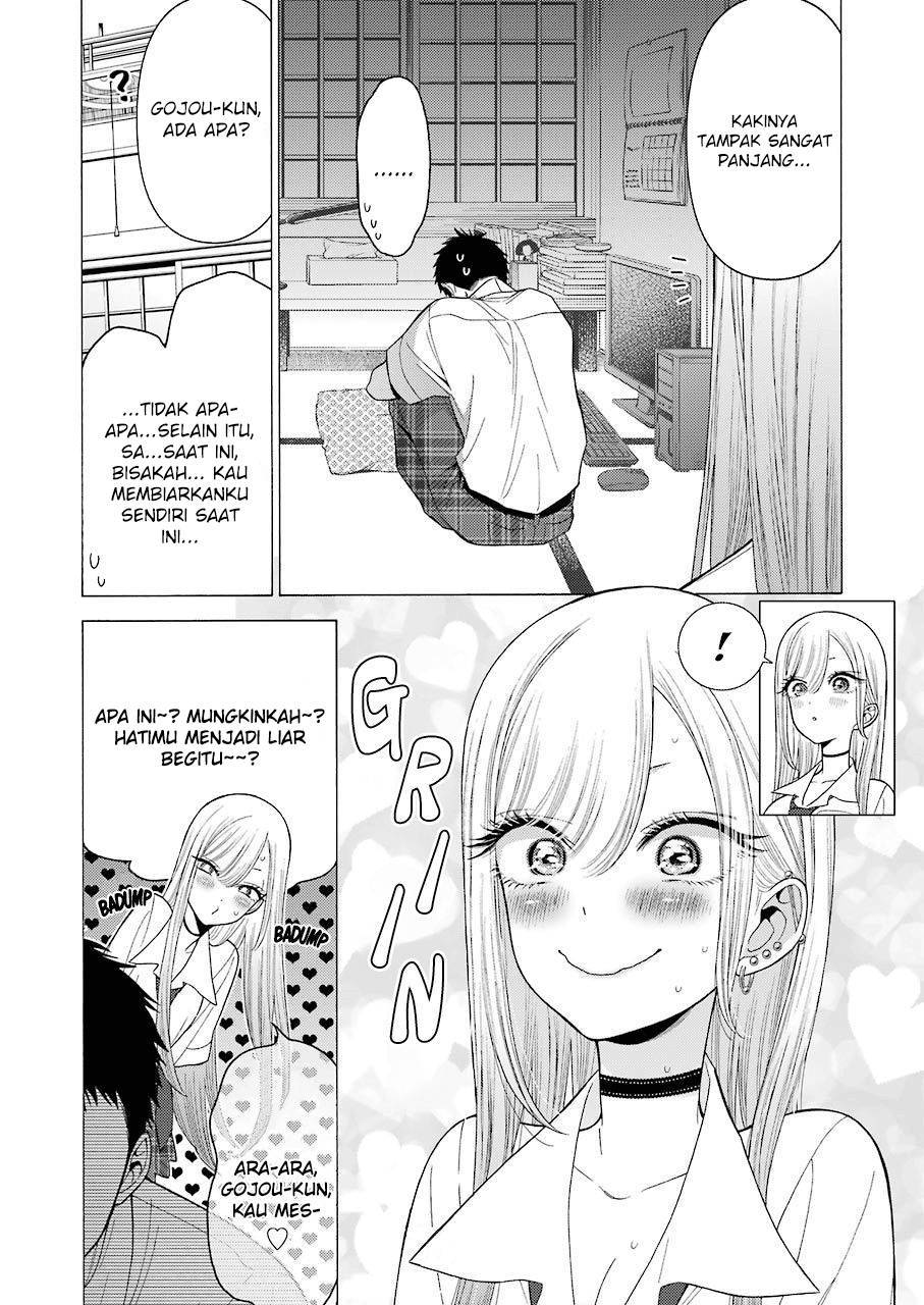 Sono Bisque Doll wa Koi wo suru