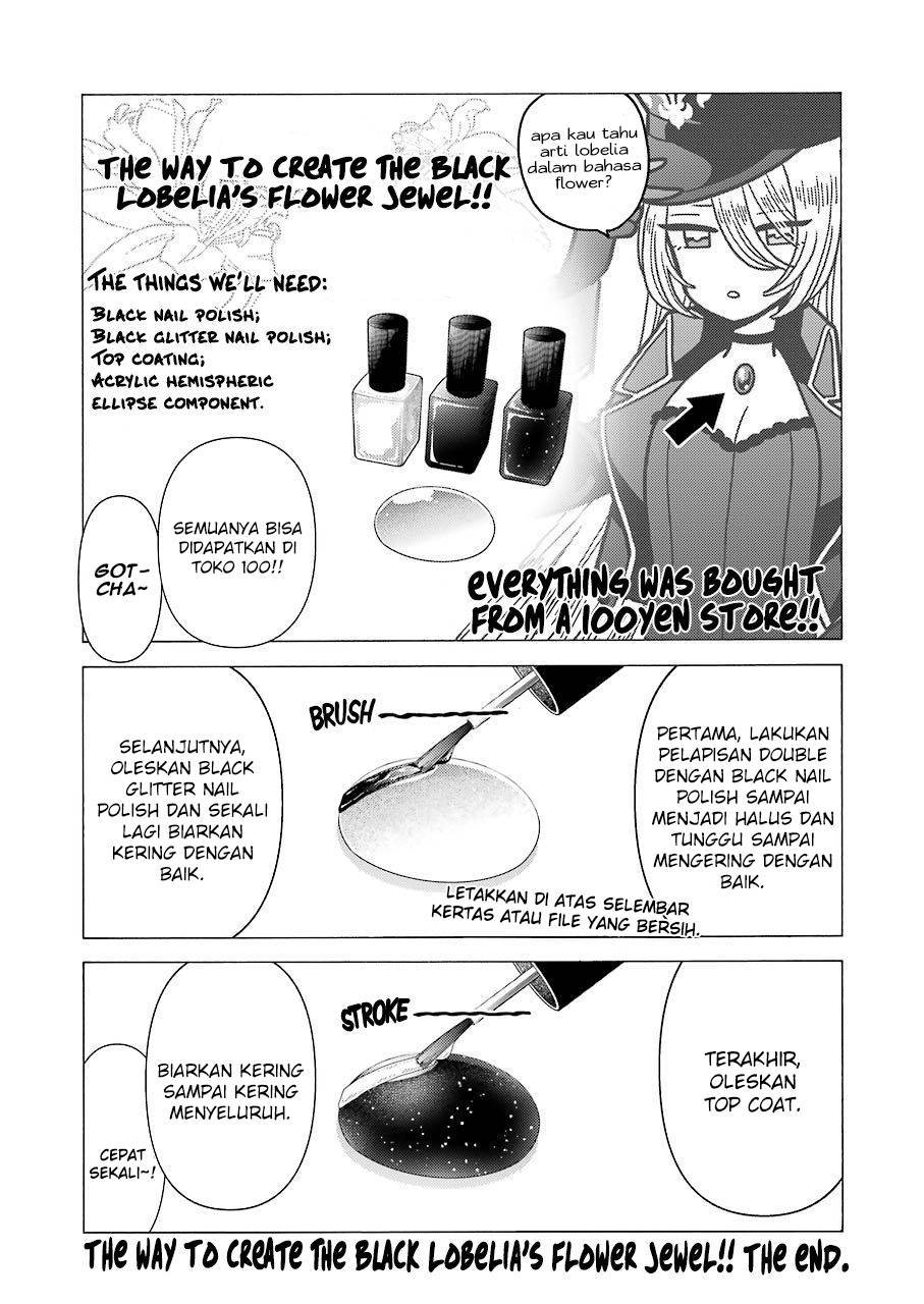 Sono Bisque Doll wa Koi wo suru