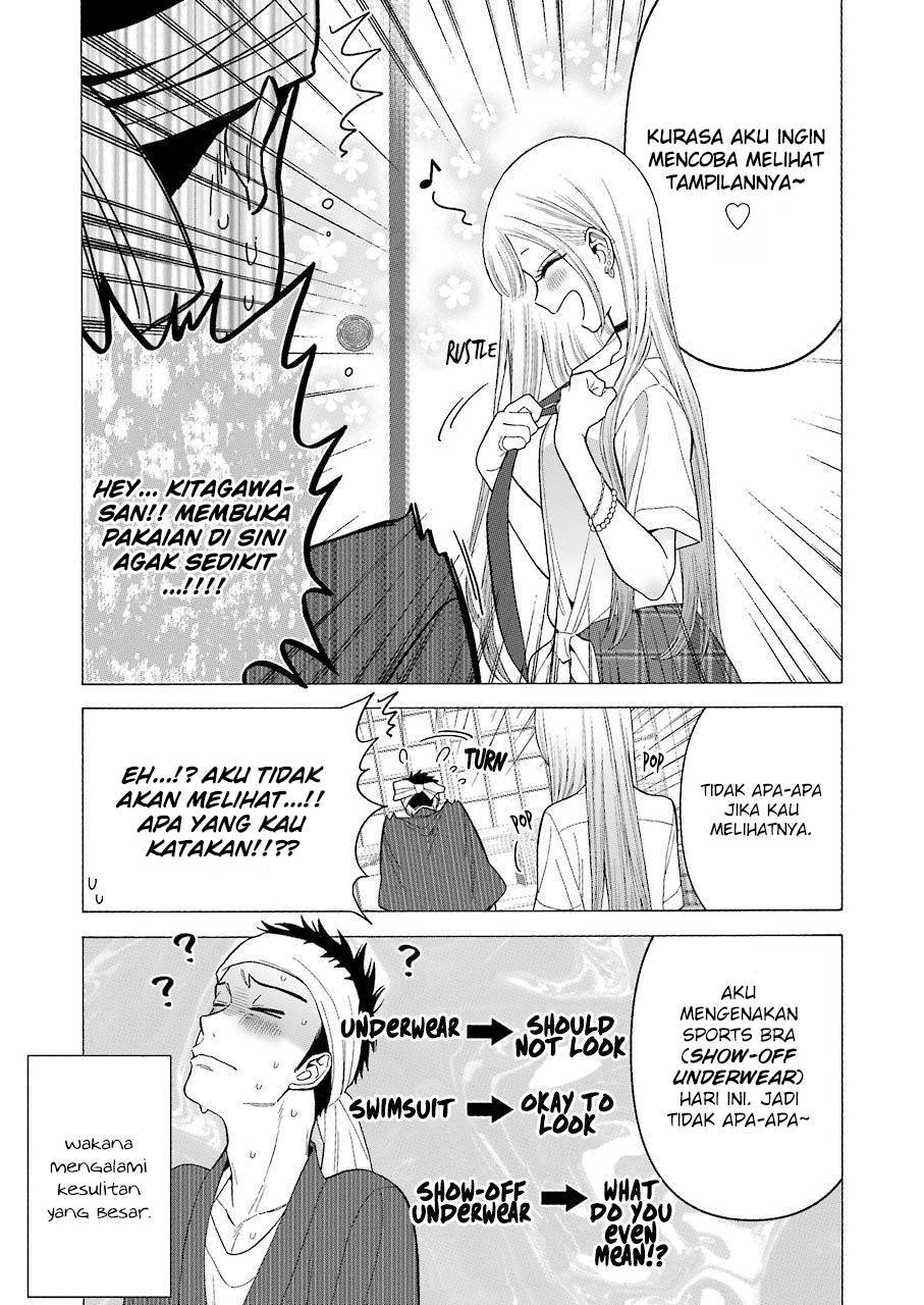 Sono Bisque Doll wa Koi wo suru