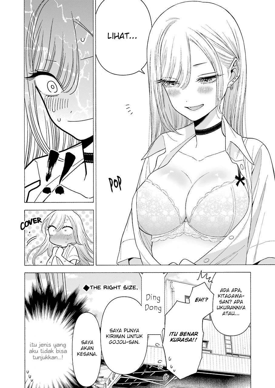 Sono Bisque Doll wa Koi wo suru