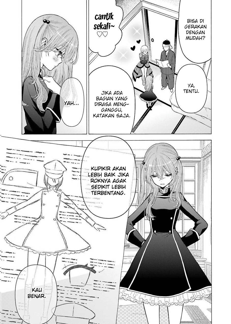 Sono Bisque Doll wa Koi wo suru