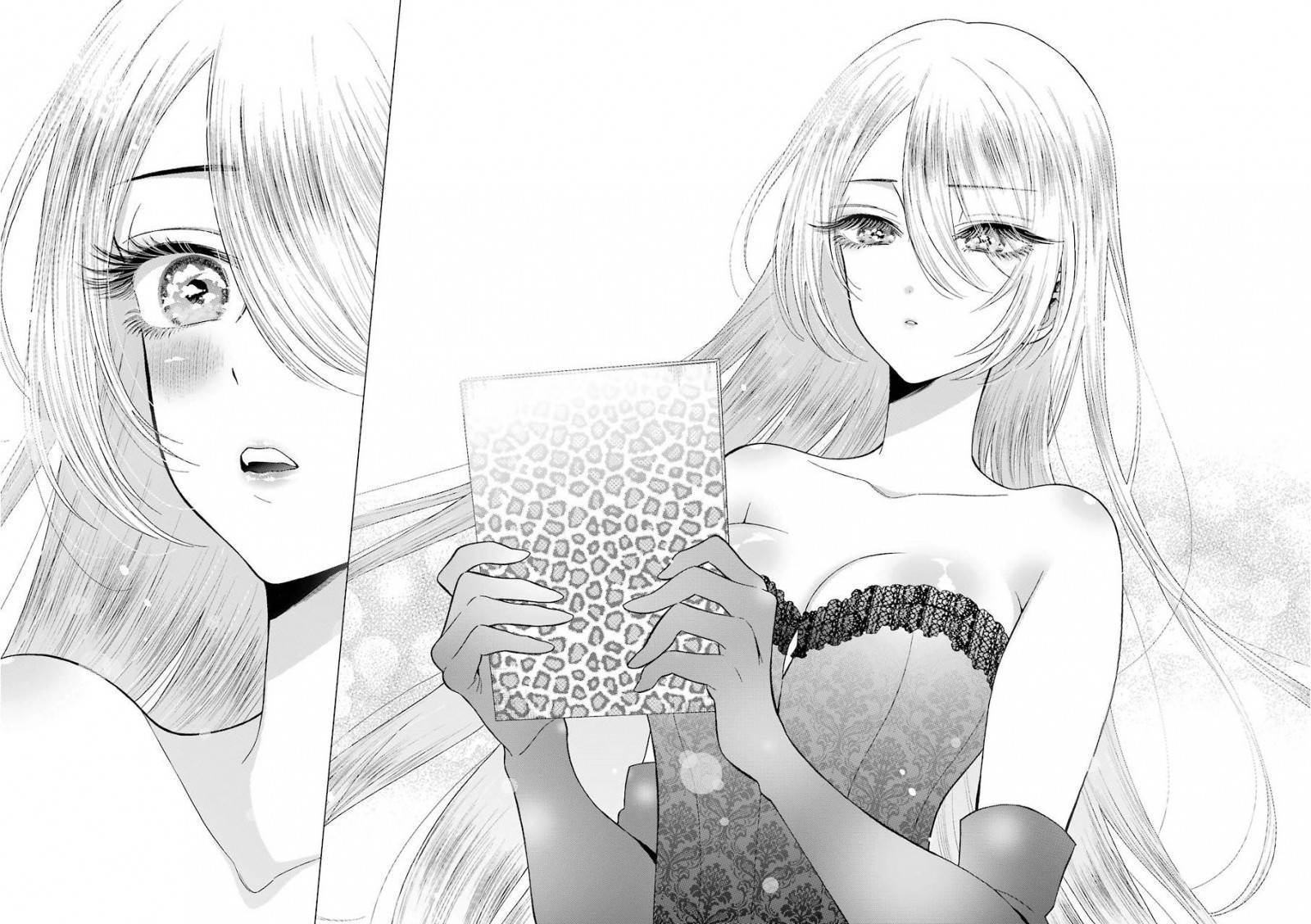 Sono Bisque Doll wa Koi wo suru