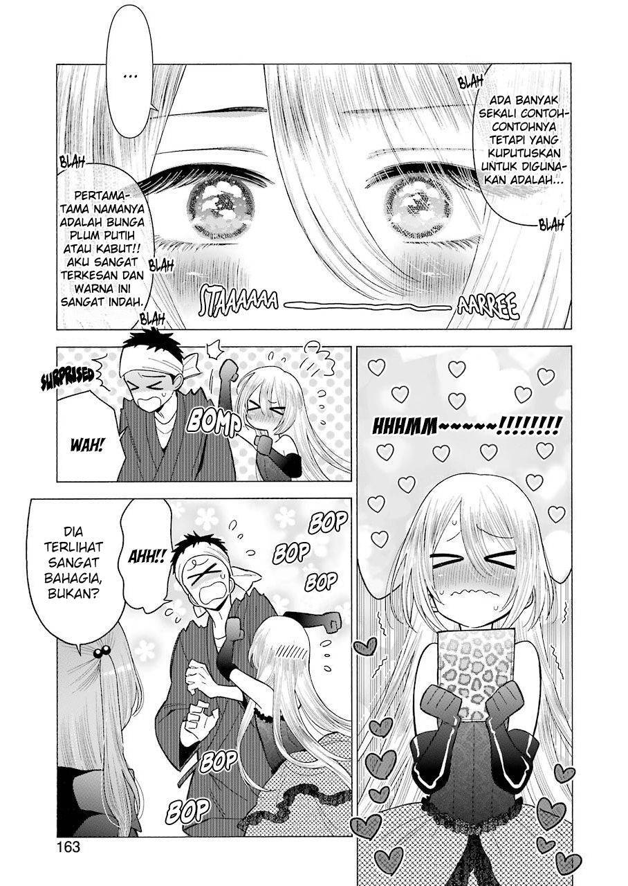Sono Bisque Doll wa Koi wo suru