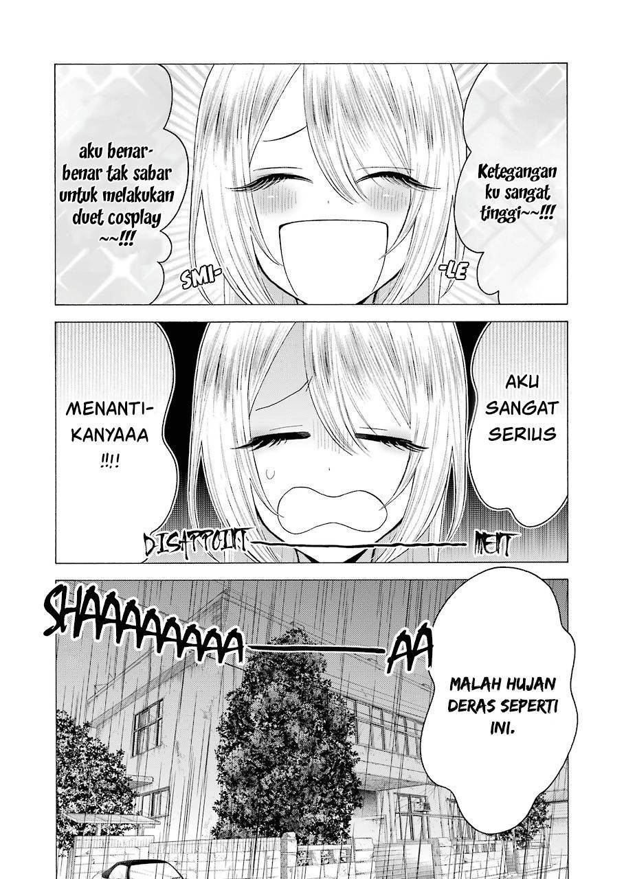Sono Bisque Doll wa Koi wo suru
