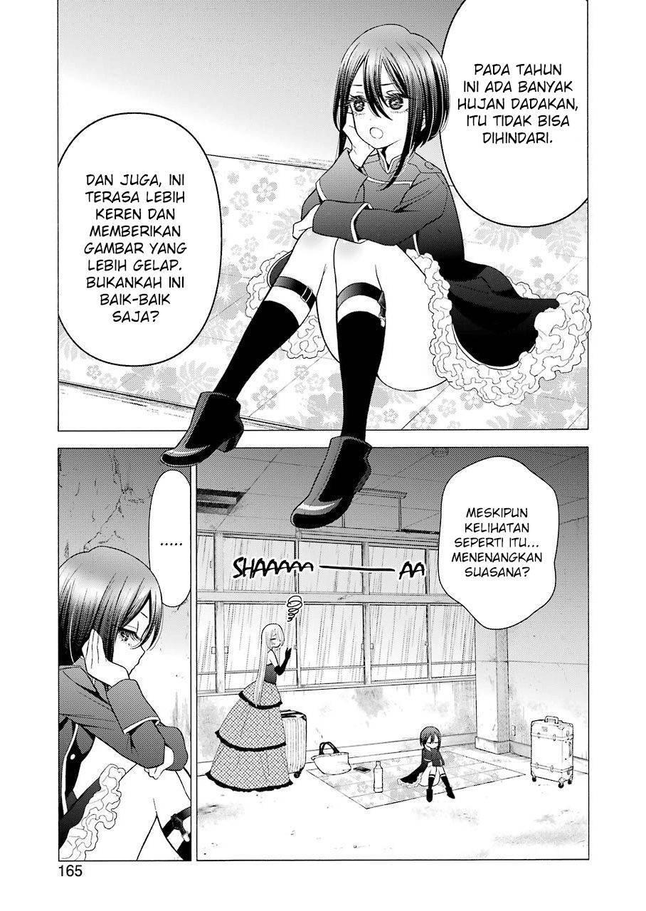 Sono Bisque Doll wa Koi wo suru