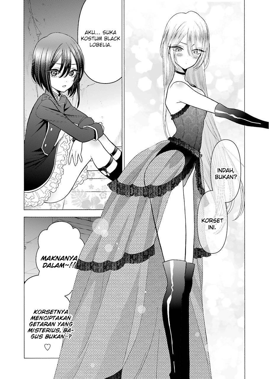 Sono Bisque Doll wa Koi wo suru