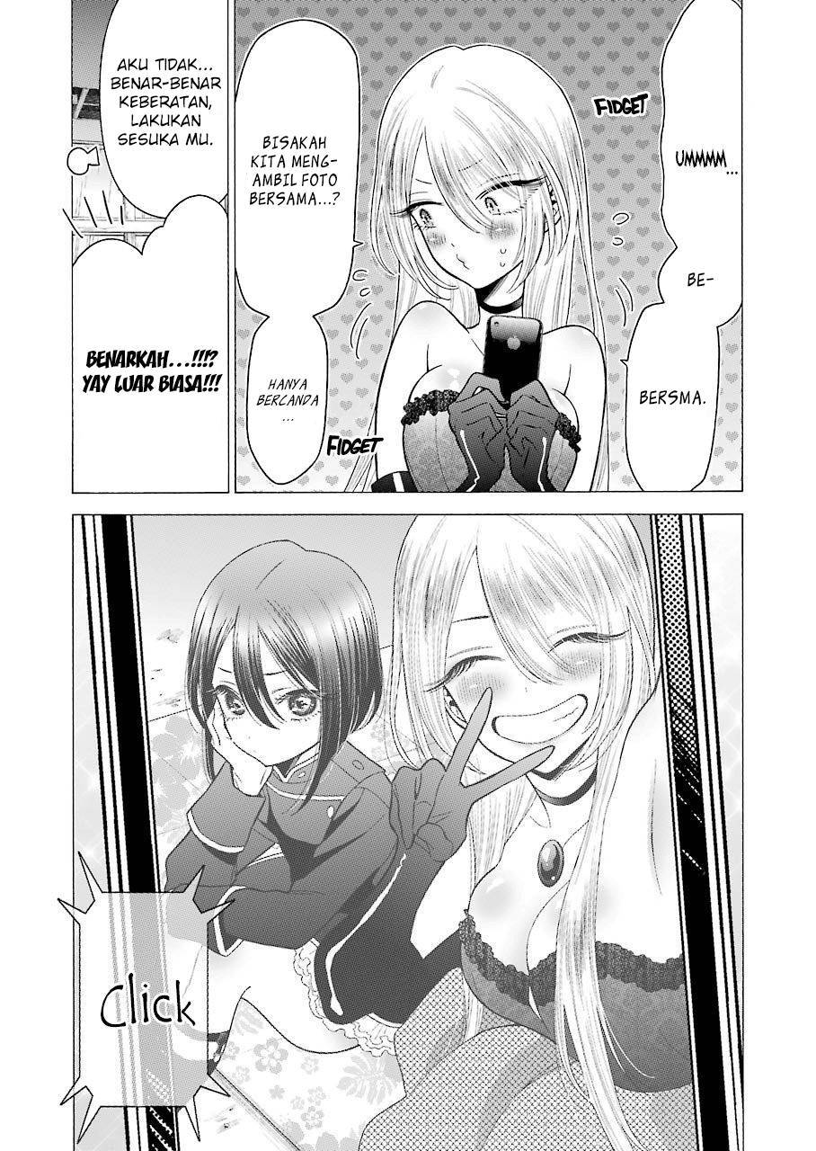 Sono Bisque Doll wa Koi wo suru