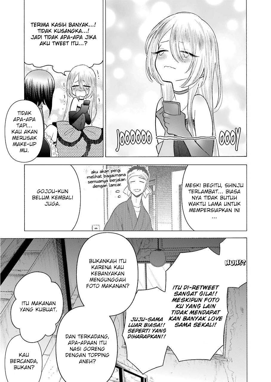 Sono Bisque Doll wa Koi wo suru