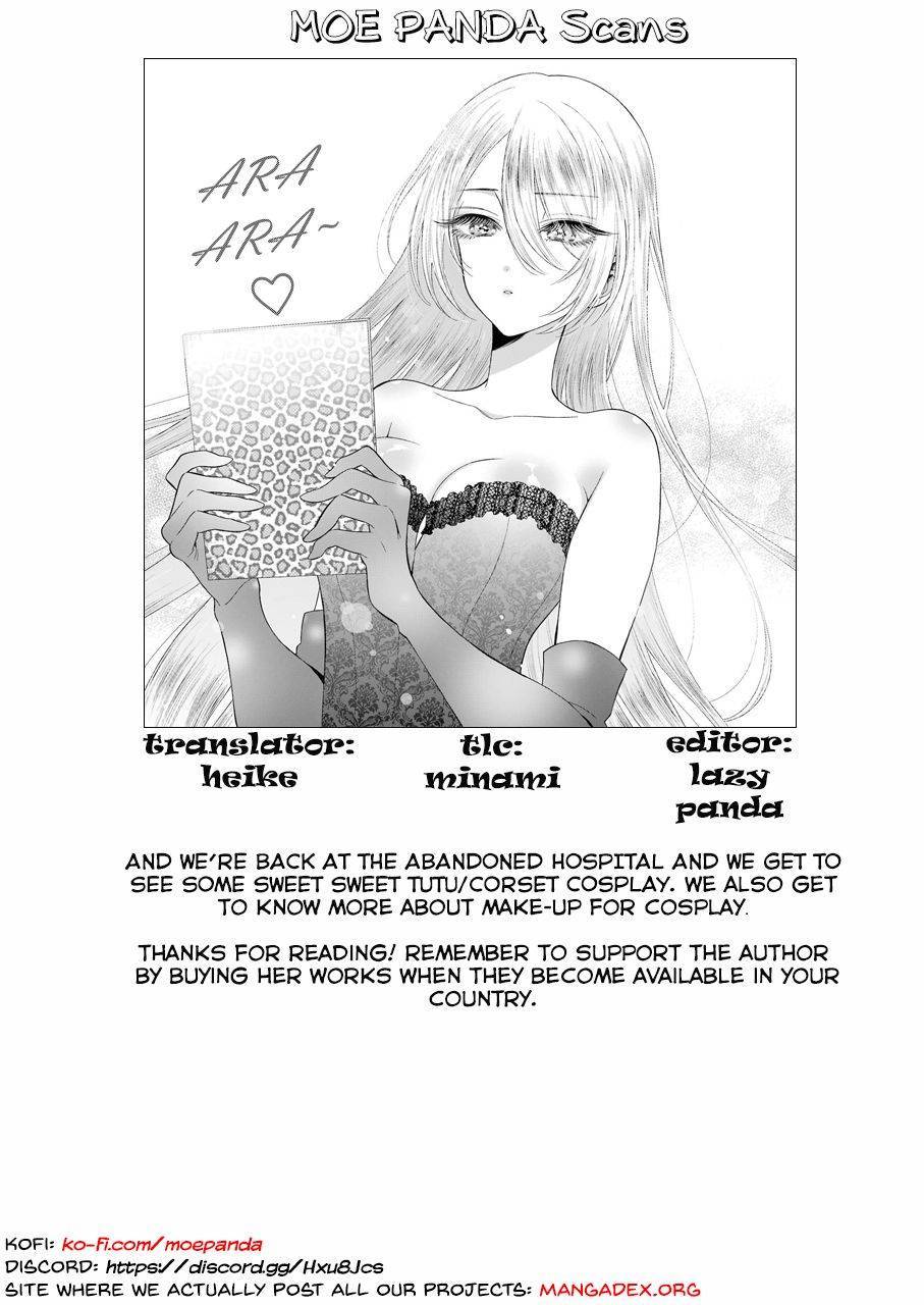 Sono Bisque Doll wa Koi wo suru