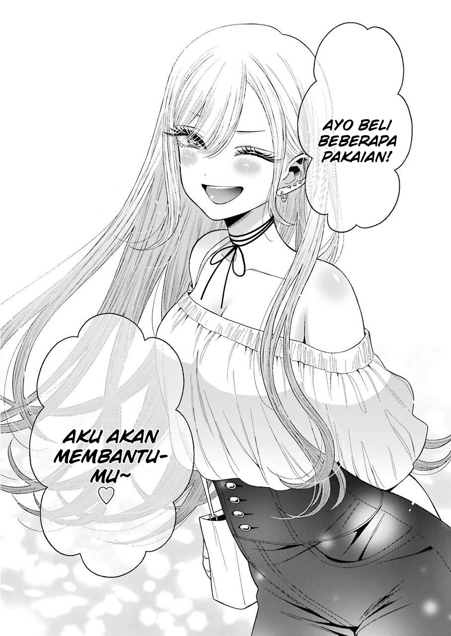 Sono Bisque Doll wa Koi wo suru