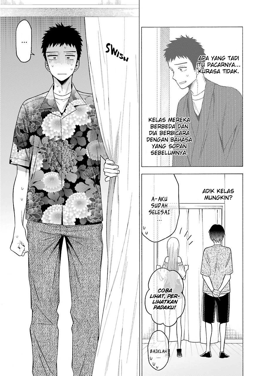 Sono Bisque Doll wa Koi wo suru