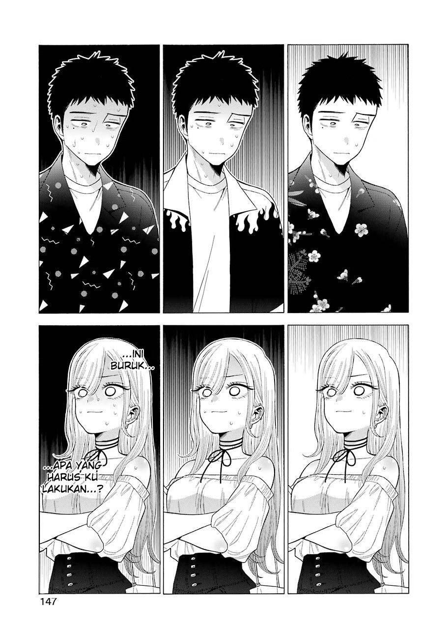 Sono Bisque Doll wa Koi wo suru