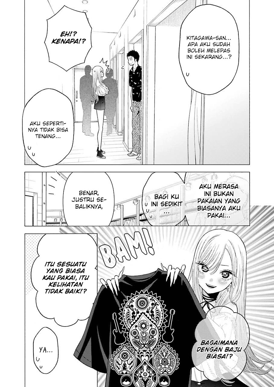 Sono Bisque Doll wa Koi wo suru