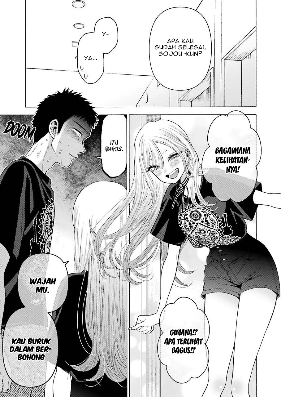 Sono Bisque Doll wa Koi wo suru