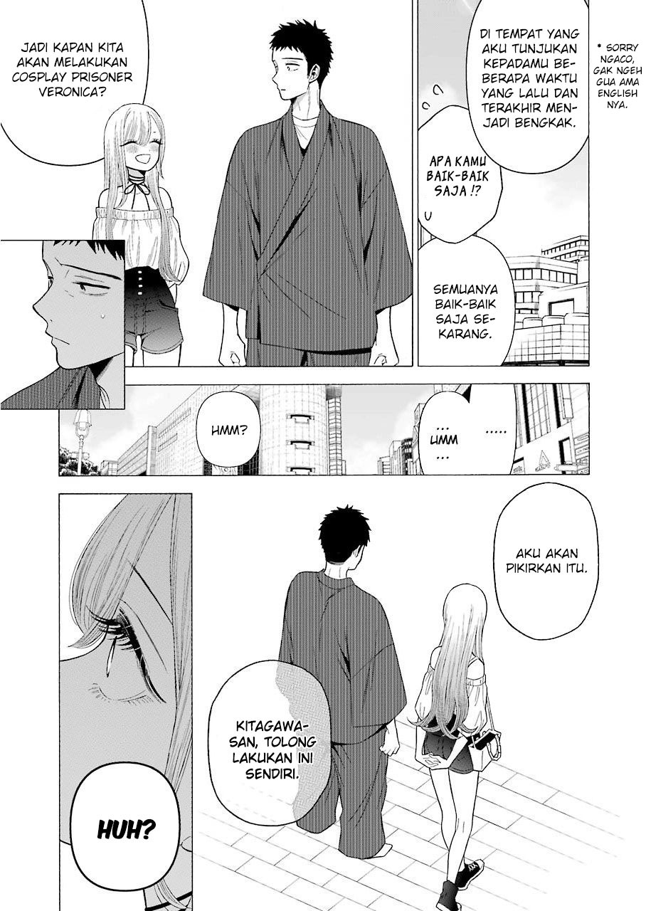 Sono Bisque Doll wa Koi wo suru