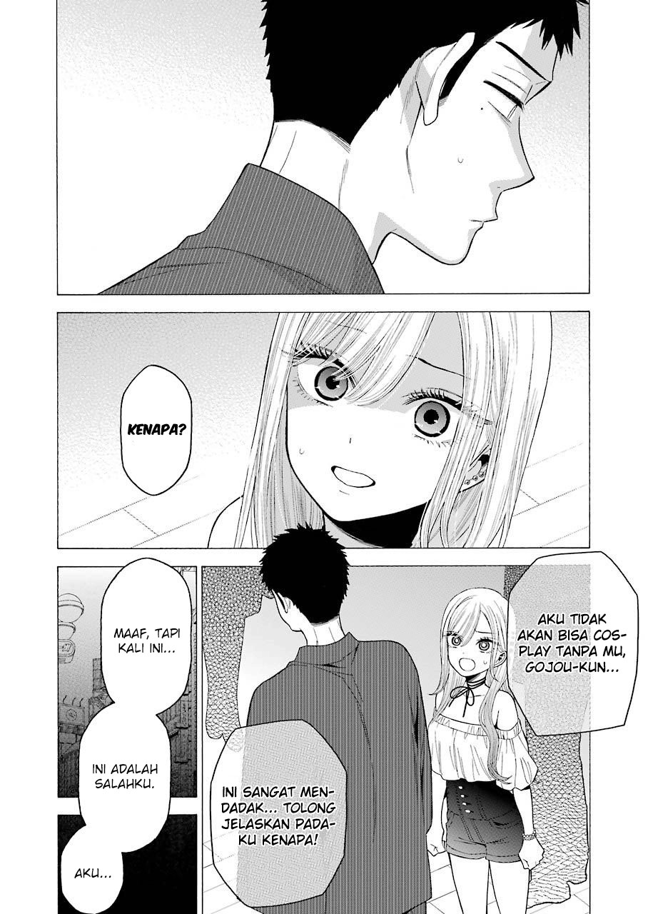 Sono Bisque Doll wa Koi wo suru