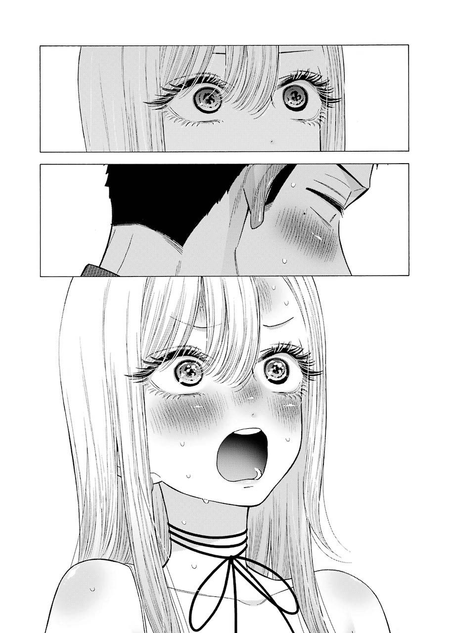 Sono Bisque Doll wa Koi wo suru