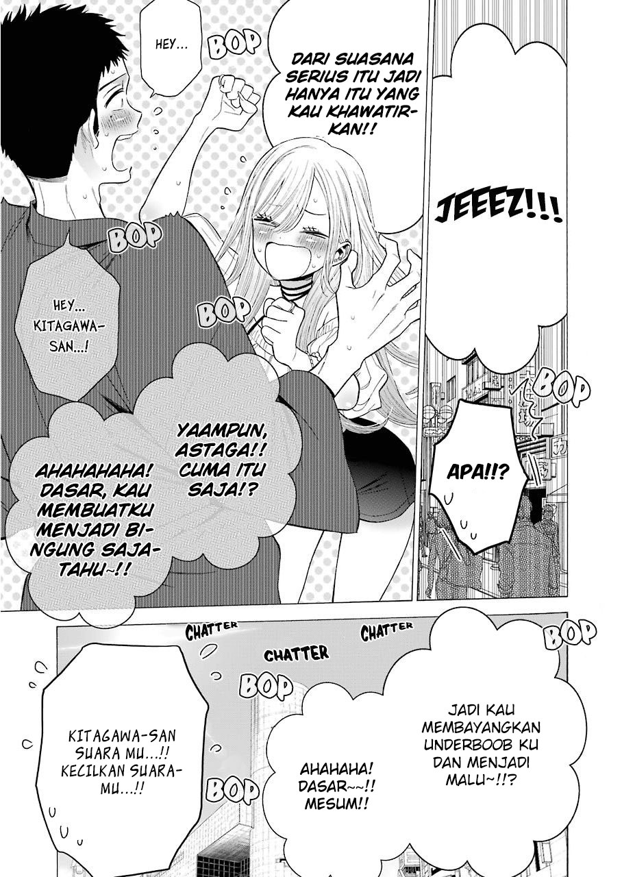 Sono Bisque Doll wa Koi wo suru