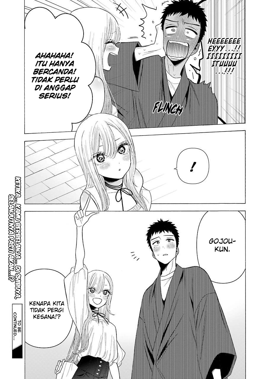 Sono Bisque Doll wa Koi wo suru