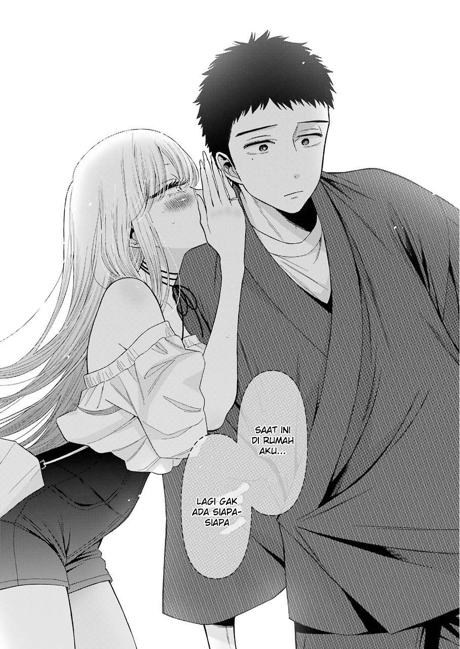 Sono Bisque Doll wa Koi wo suru