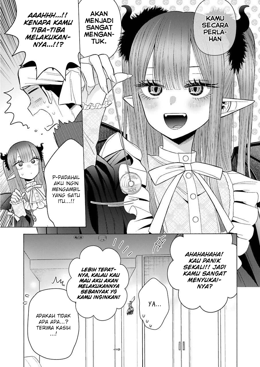 Sono Bisque Doll wa Koi wo suru