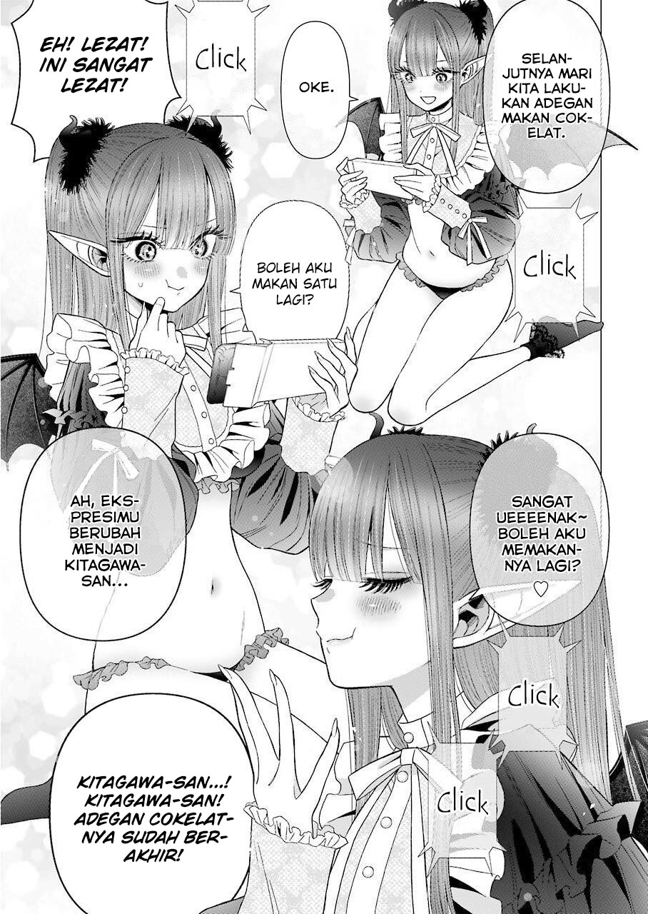 Sono Bisque Doll wa Koi wo suru