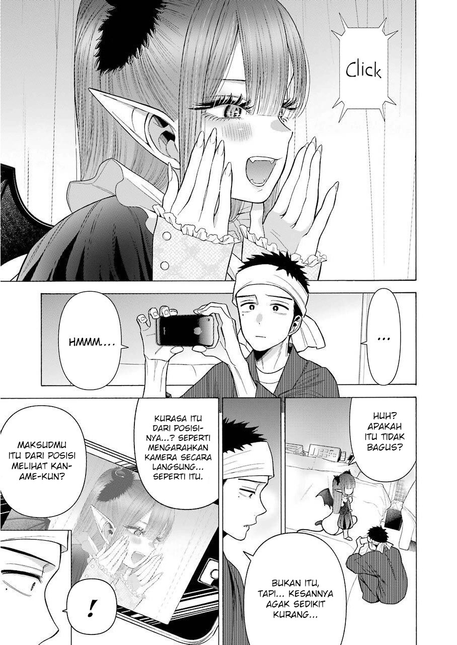 Sono Bisque Doll wa Koi wo suru