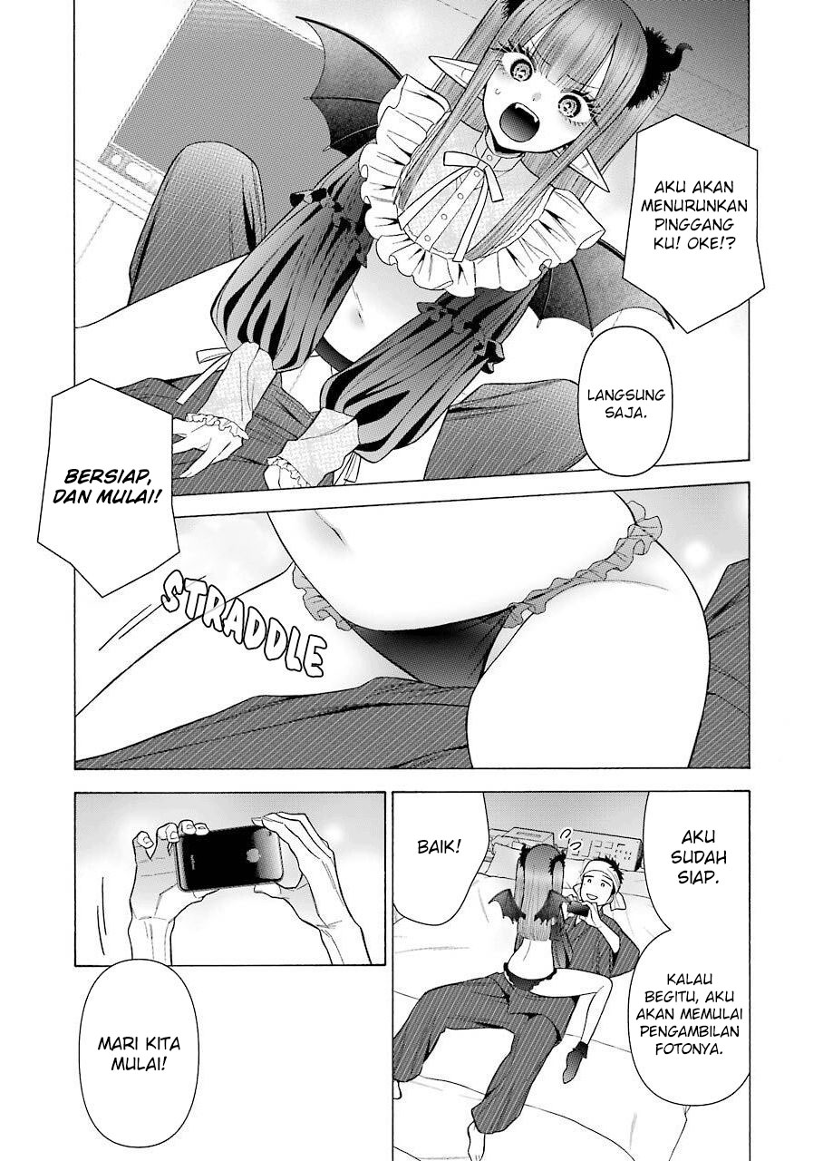 Sono Bisque Doll wa Koi wo suru