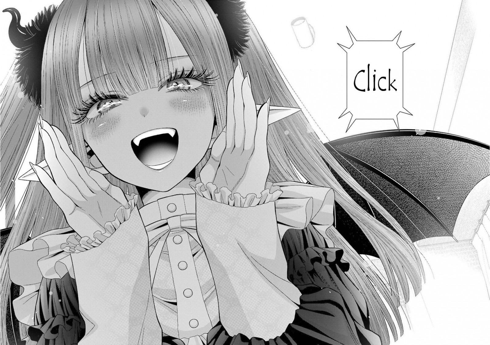 Sono Bisque Doll wa Koi wo suru