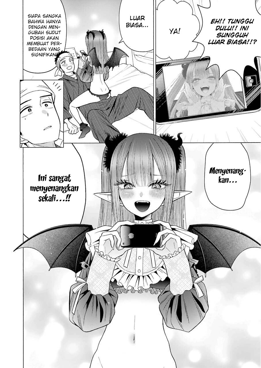 Sono Bisque Doll wa Koi wo suru