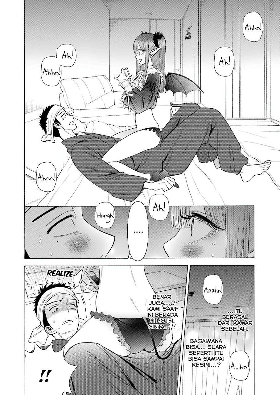 Sono Bisque Doll wa Koi wo suru