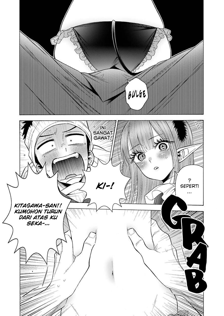 Sono Bisque Doll wa Koi wo suru