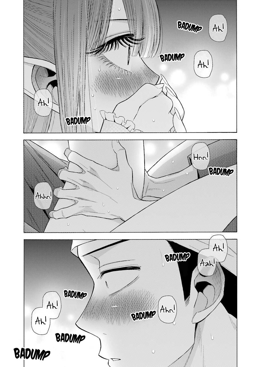 Sono Bisque Doll wa Koi wo suru