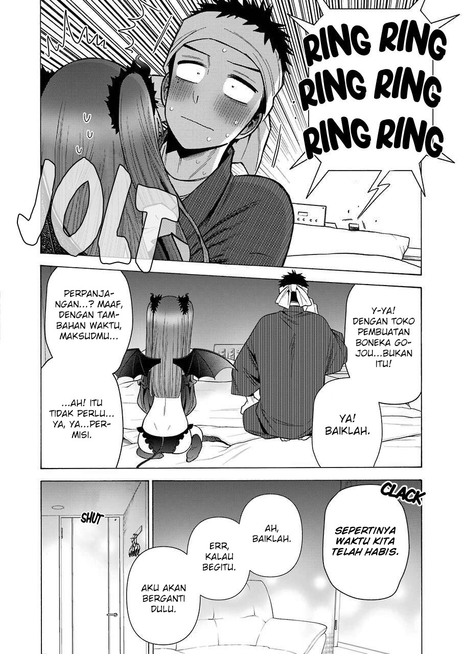 Sono Bisque Doll wa Koi wo suru