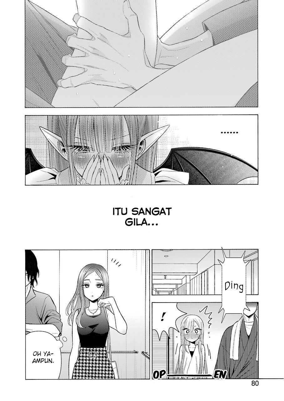 Sono Bisque Doll wa Koi wo suru