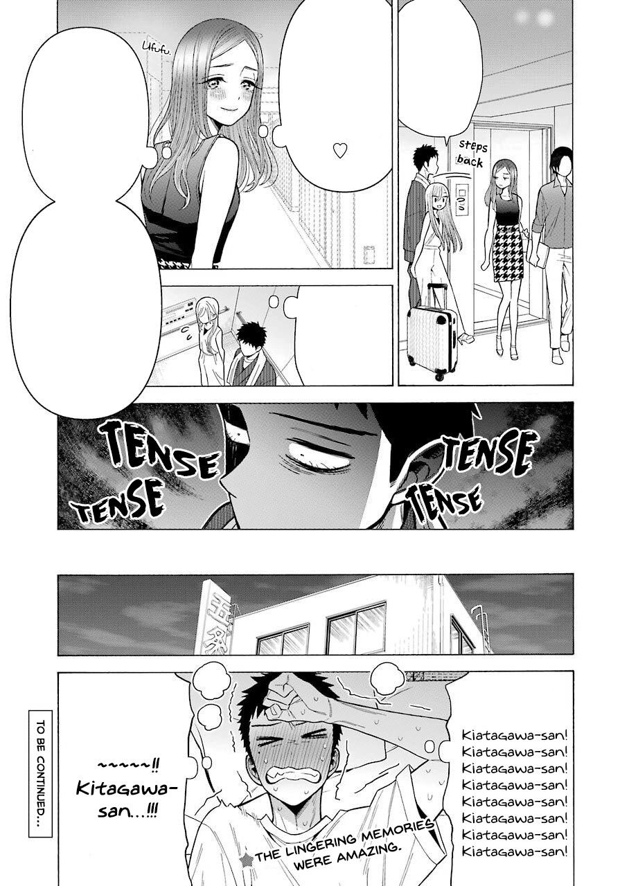 Sono Bisque Doll wa Koi wo suru