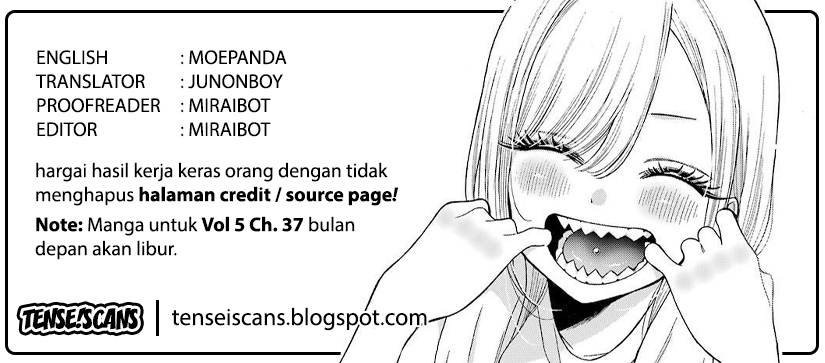 Sono Bisque Doll wa Koi wo suru