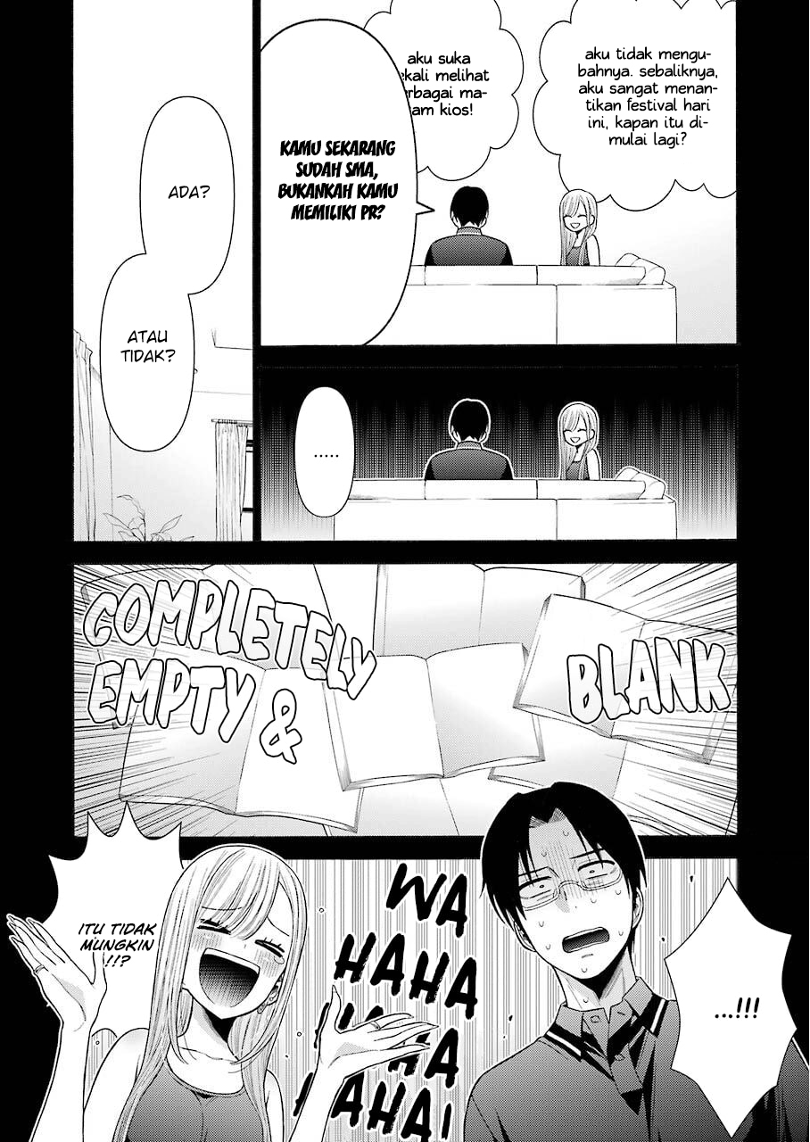 Sono Bisque Doll wa Koi wo suru