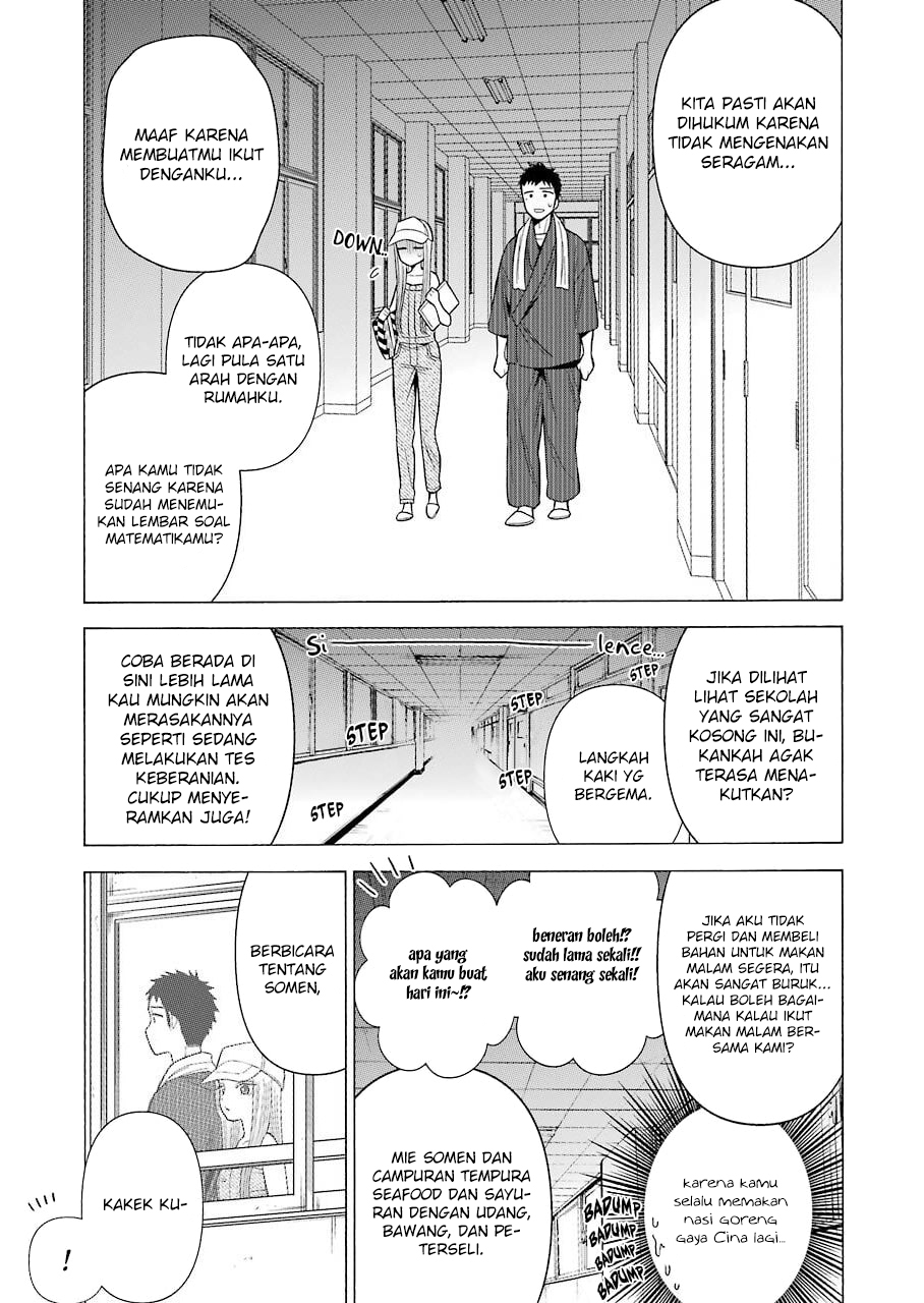Sono Bisque Doll wa Koi wo suru