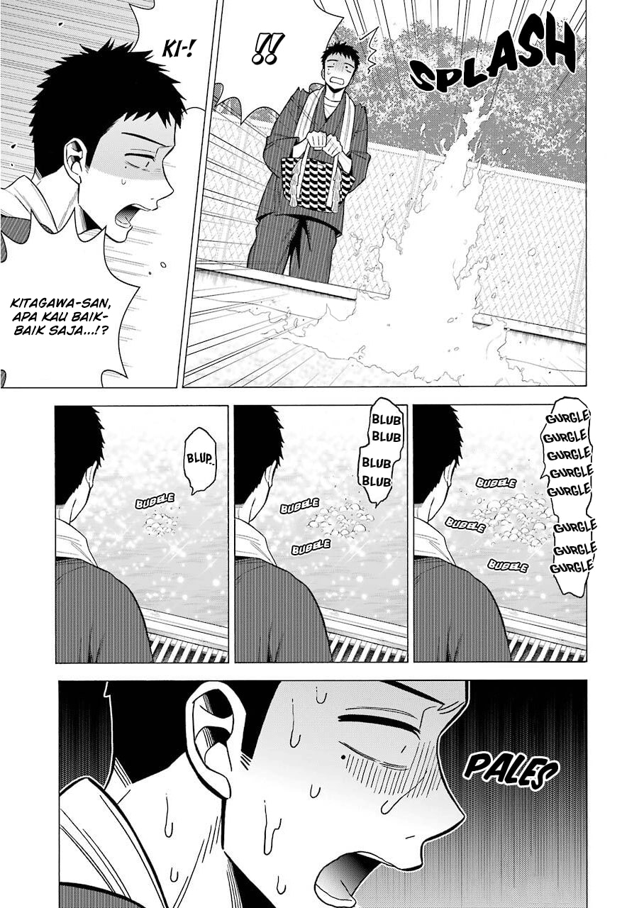 Sono Bisque Doll wa Koi wo suru