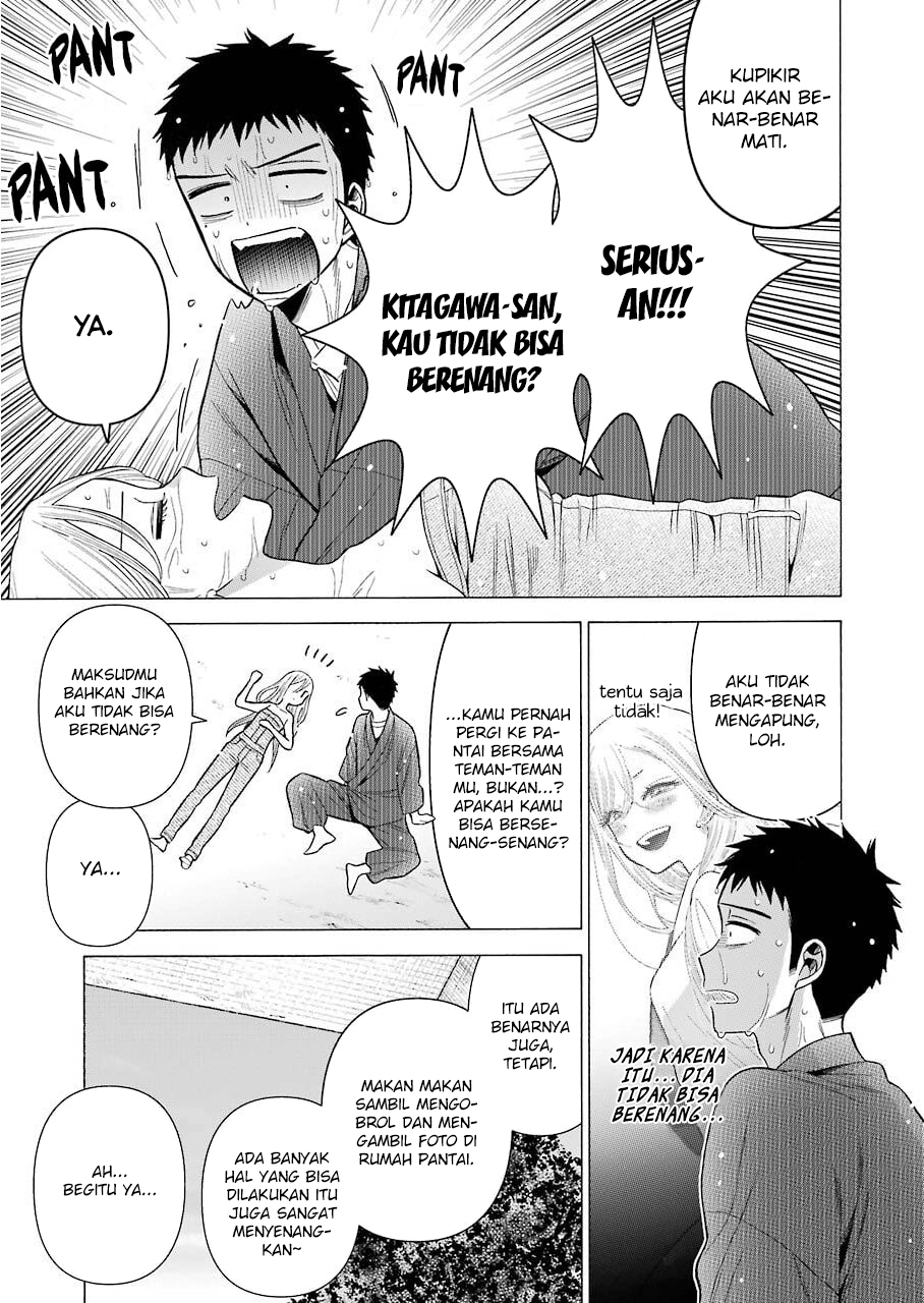 Sono Bisque Doll wa Koi wo suru