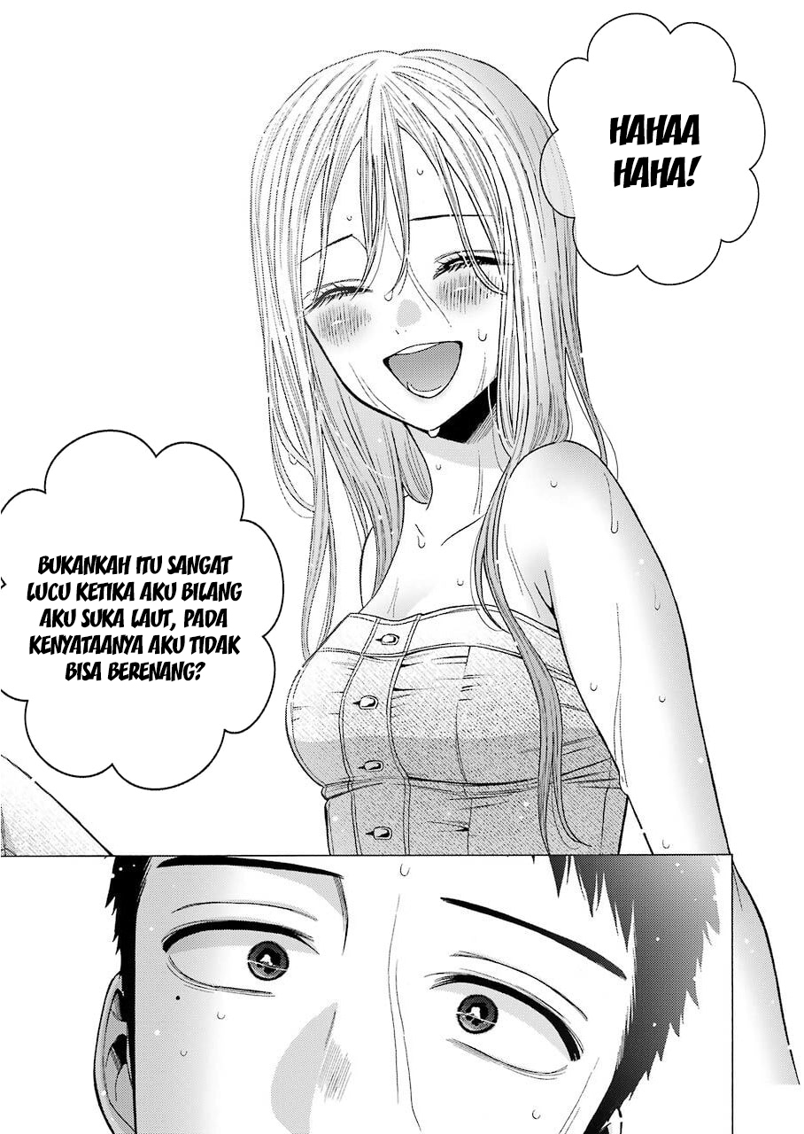 Sono Bisque Doll wa Koi wo suru